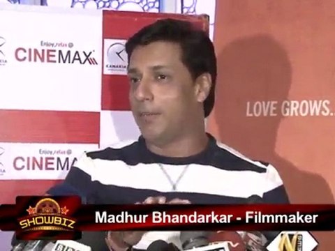 Madhur Bhandarkar Avoids The Topic Of Kareena's Heroine - Bollywood News