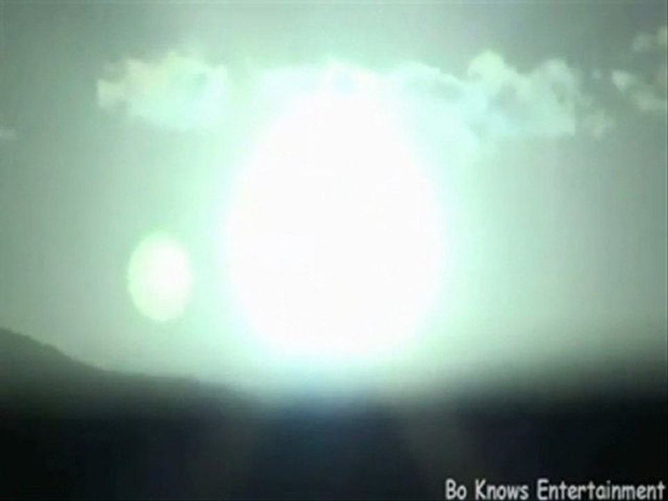 Anomalie-SOHO-et-2 SOLEILS-Nouvelles-Images-France-Aussi