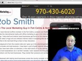 Fort Collins Pay-Per-Click Internet Advertising with Landing