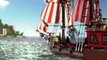 Lego Pirates Commercial