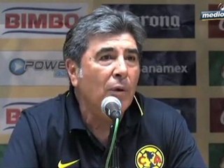 MT - América vs Puebla, 3 de abril 2011