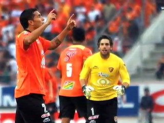 Medio Tiempo - El Circo de la Jornada 12