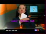 Bande Annonce de la Série Soeur Thérèse.com Septembre 2005 TF1