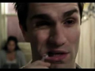 Being Human US S1 E12 You re the One That I Haunt