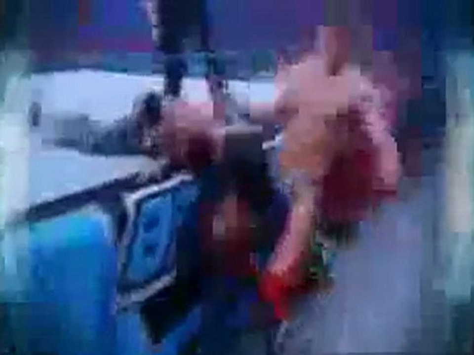 Hate Me Now - The Miz Theme