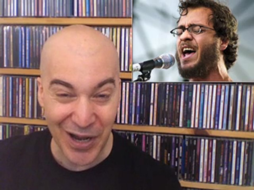 HollandTunnel Costello Secret Sis Amos Lee Concert