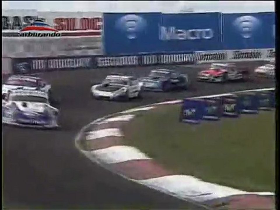 TC Parana 2006