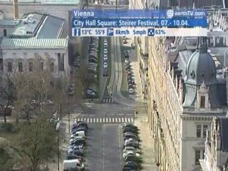 Pine Valley - Beijing - China, Dresden - Germany, London - United Kingdom, Amsterdam - Netherlands, Vienna - Austria, Lucerne - Switzerland, Ekaterinburg - Russia