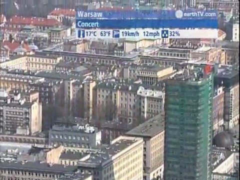 Bandar Seri Begawan - Brunei, Pine Valley - Beijing - China, Arcachon - France, Warsaw - Poland, Dresden - Germany, Cannes - France, Lucerne - Switzerland