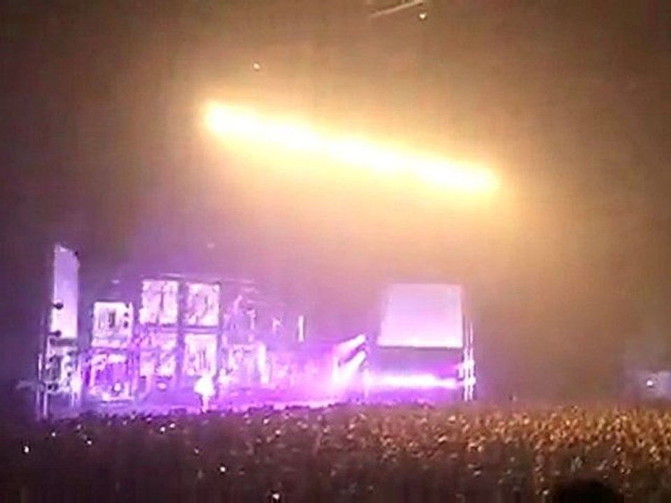 Corona The rythme of the night