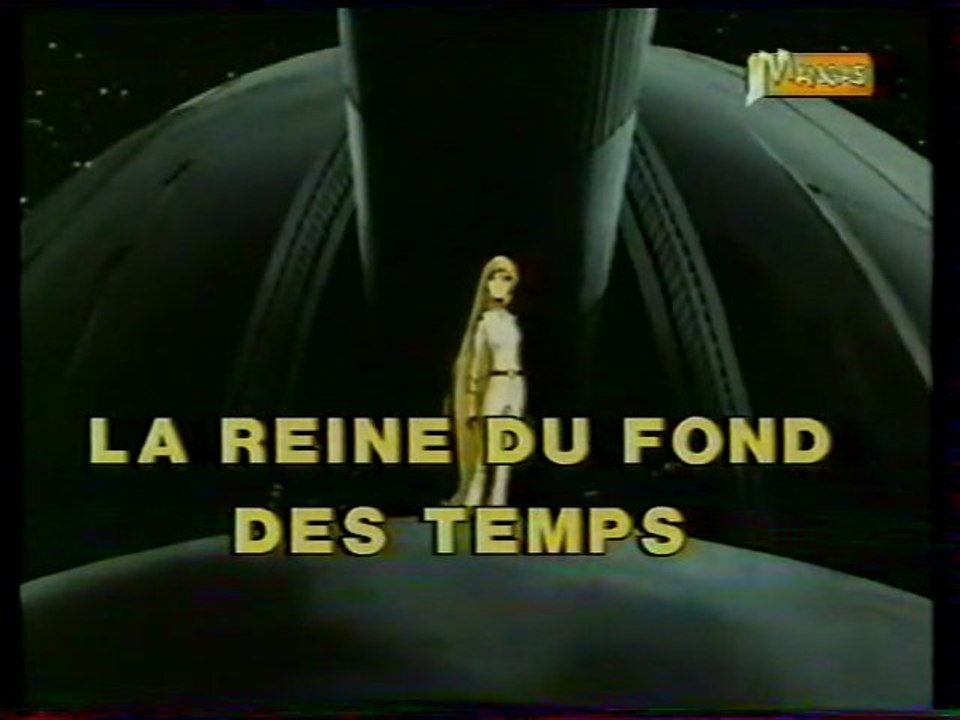 La Reine Du Fond Des Temps