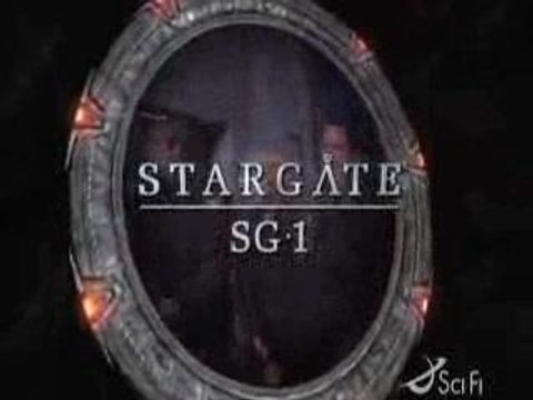 Extait Generique Stargate SG-1 Saison 9