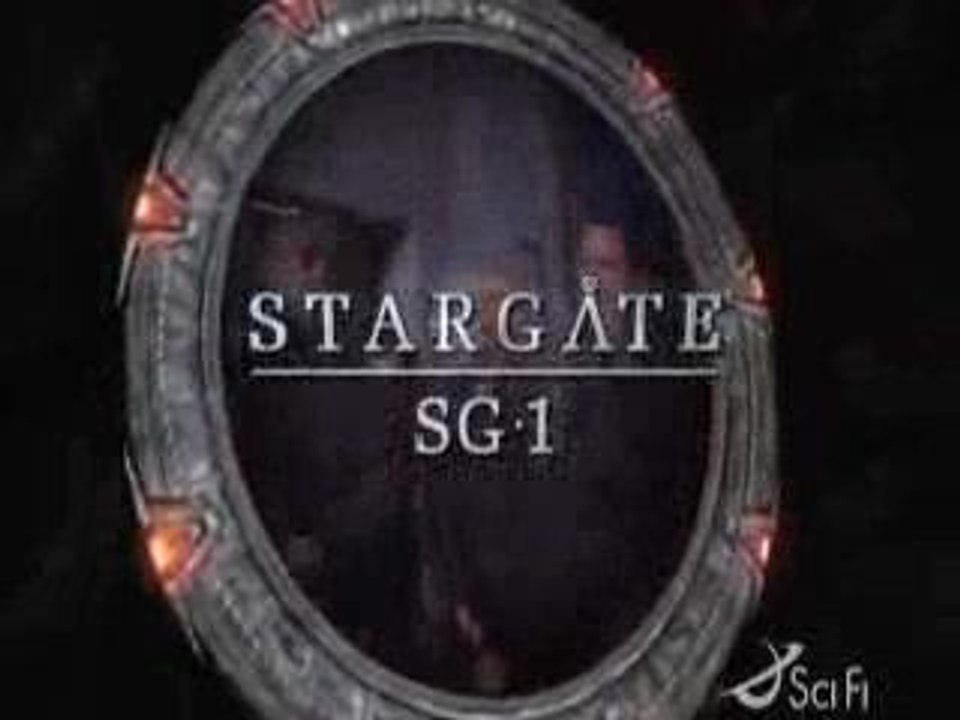 Extait Generique Stargate SG-1 Saison 9
