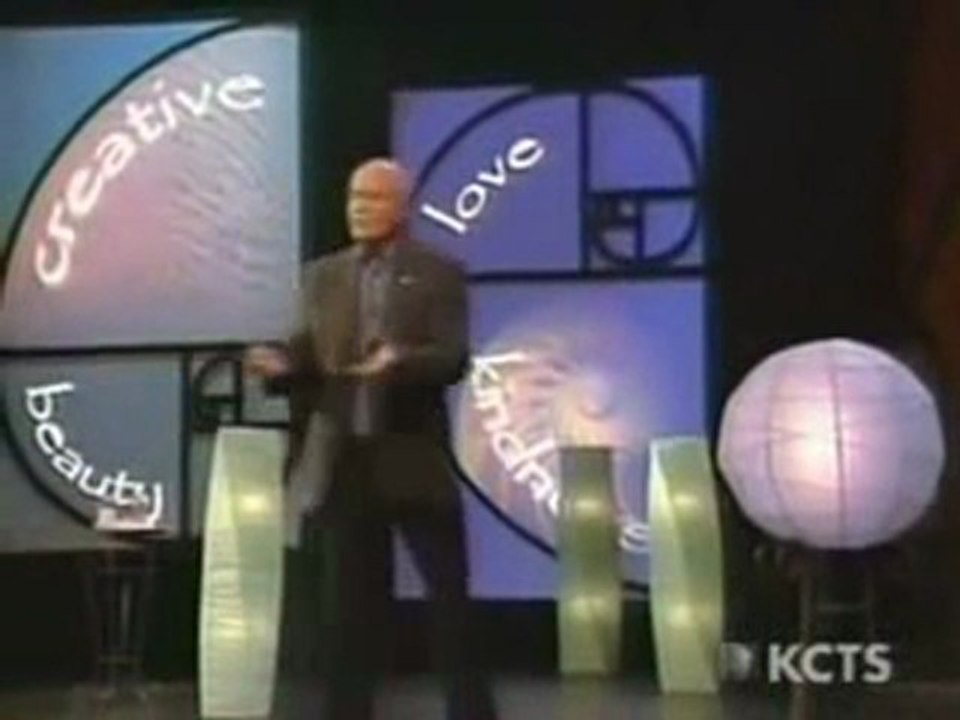 Wayne Dyer - Power of Intention Second Lecture Part 4