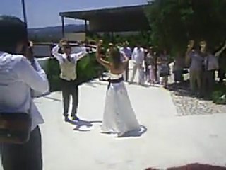 LA BAMBINA BODAS CAMPERAS