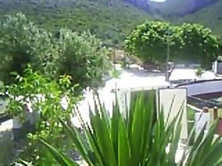 LA BAMBINA BODAS CAMPERAS