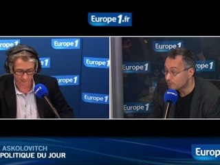 Les propos de Guéant choquent