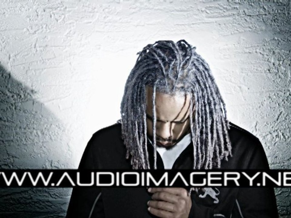 Magnetic Energy – Audio Imagery Original