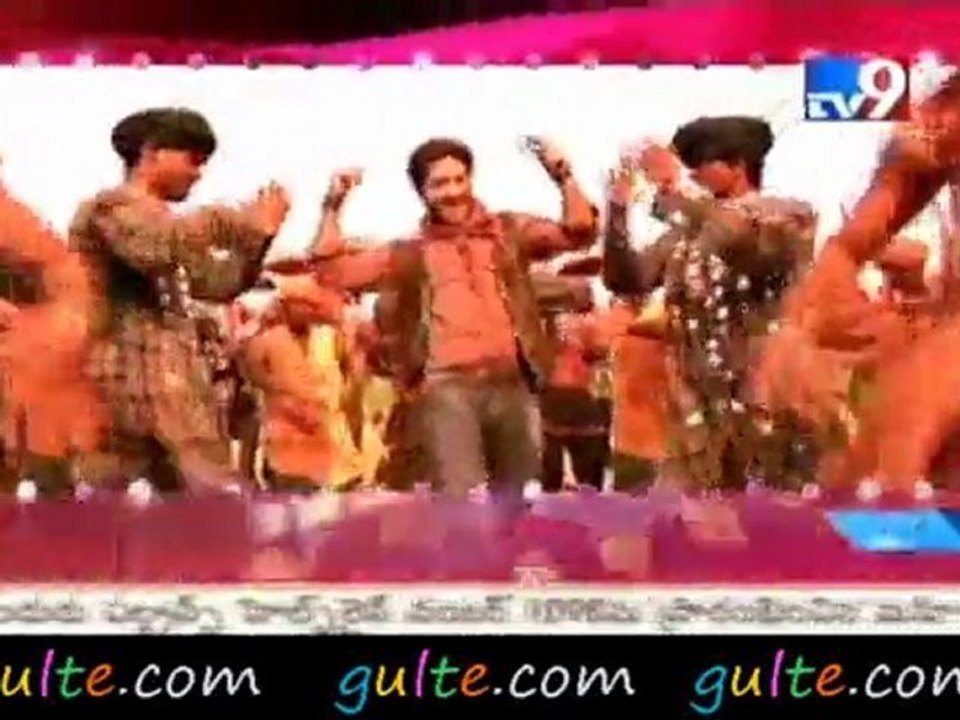 NTR starts new movie shooting