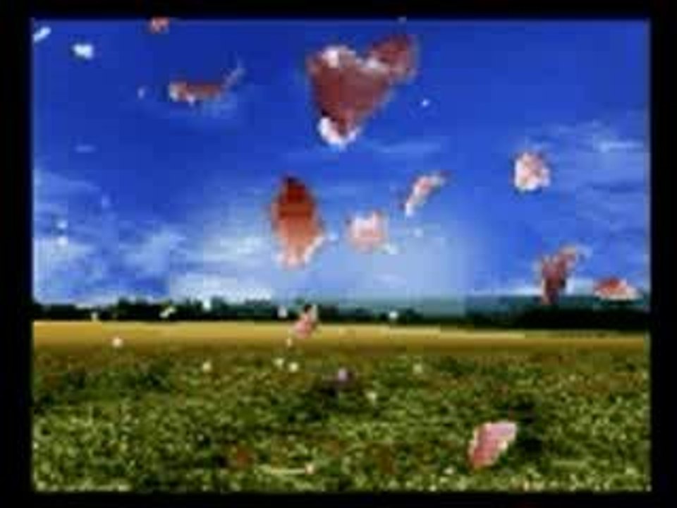 Extrait FinalFantasy 8