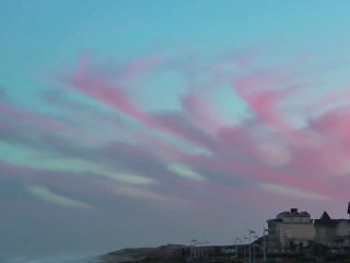 Mardi 05 Mars - Report Vidéo 7h30