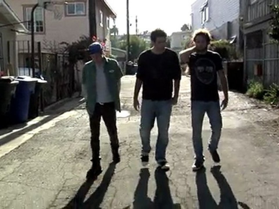 Ep. 14 - Whos Screwing Who - RandomCreepyGuy.com The Series