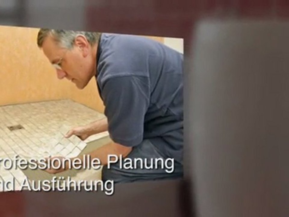 Badsanierungen Mönchengladbach Don Aqua GbR