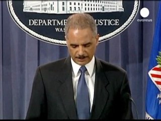 Obama renuncia a juzgar en tribunales civiles a los...