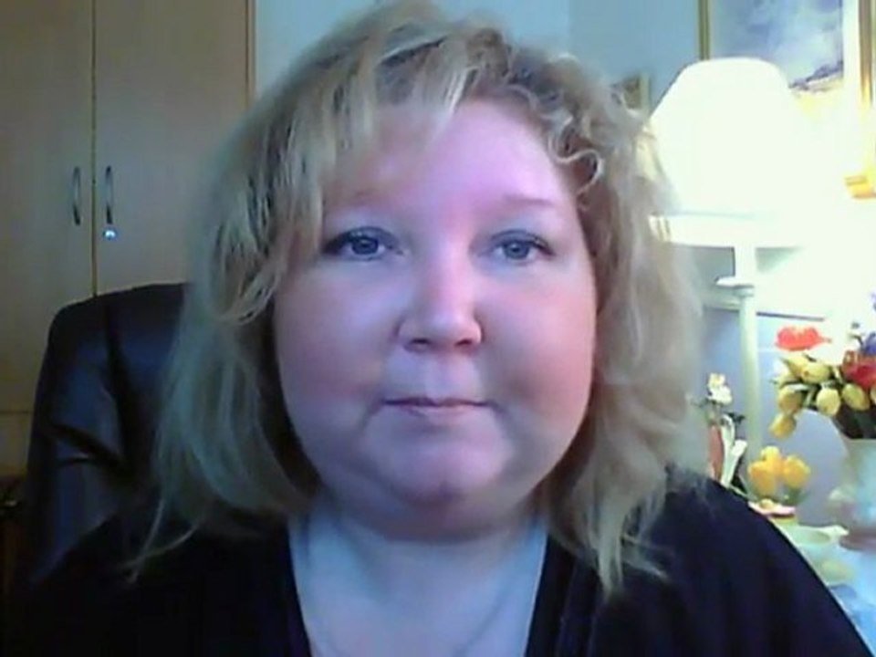 Who Says Big Girls Dont Cry? Comforting Words During Illness