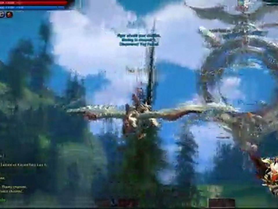 Pegasus Flight