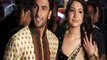 Band Baaja Baraat's Anushka - Ranveer Host Wedding Reception - Bollywood News