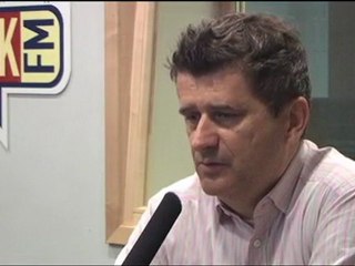 Palikot: 10 kwietnia jadę na grilla