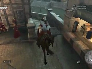 WT Découvert Assassin's Creed Brotherhood 17