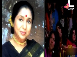 Zeenat Dissappointed With Dum Maaro Dum!