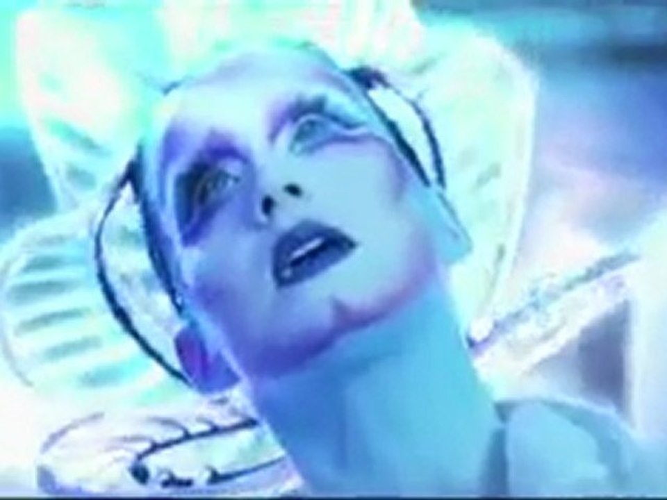 Katy Perry ft Kanye West - E.T