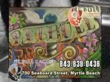 Pitbull Piercing - Myrtle Beach- Body Piercing