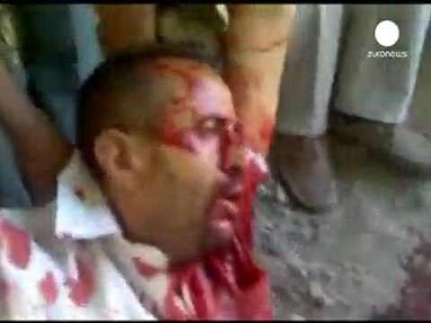 Yémen: 17 morts à Taëz, Saleh perd le soutien américain