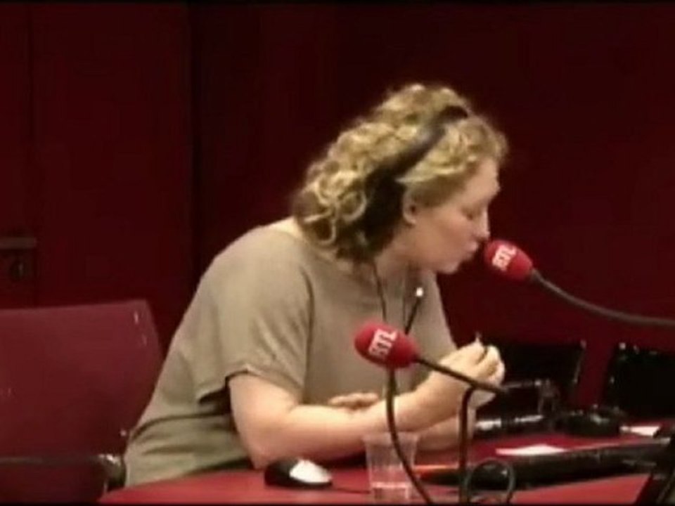 Les Carnets d'Alba : la nouvelle sortie de Guéant sur l'isl