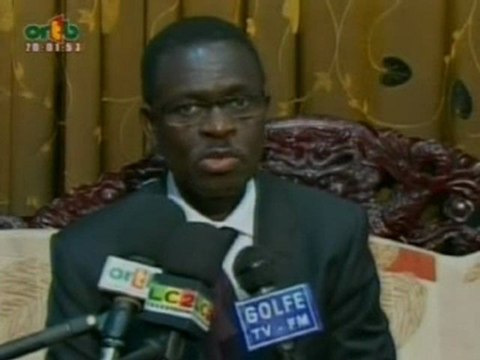 La Boad accorde 5 milliards de francs CFA pour le financement complémentaire