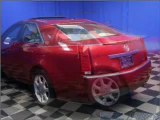 2008 Cadillac CTS Rahway NJ - by EveryCarListed.com