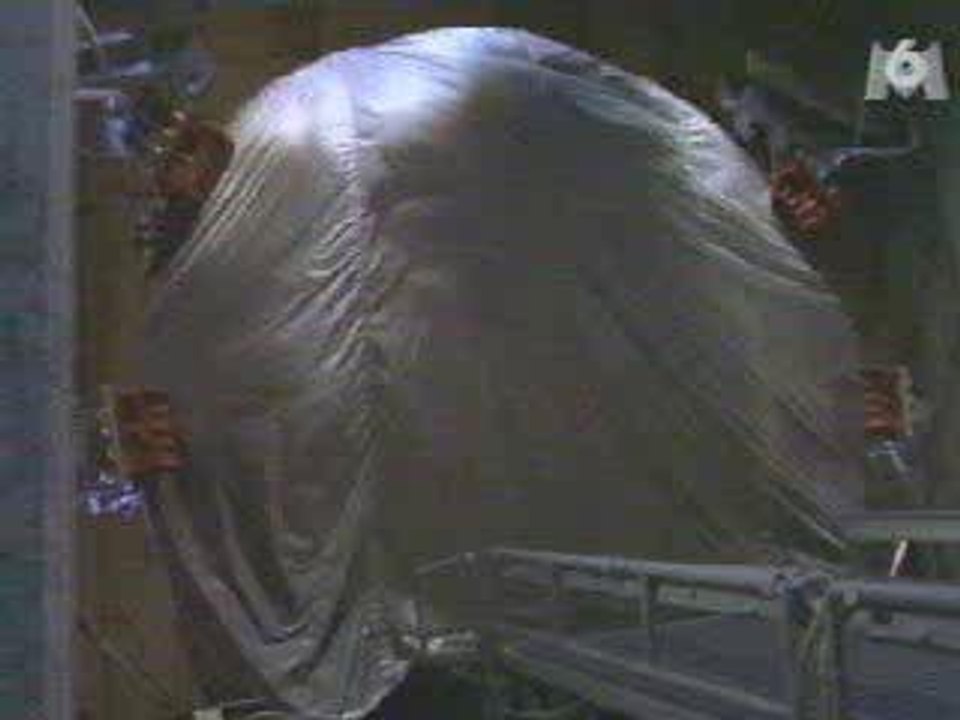 Extrait Stargate SG-1 (2)