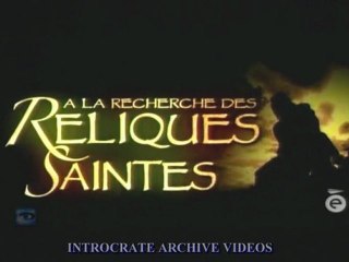 Reliques Saintes, La Sainte Lance - 1 de 3