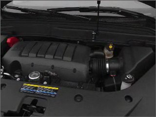 2009 GMC Acadia Lawrenceville GA - by EveryCarListed.com