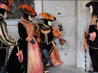 VENISE CARNAVAL  2011