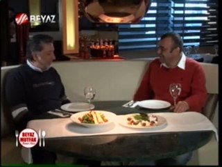 Beyaz Mutfak 37.Bölüm 4.Kısım