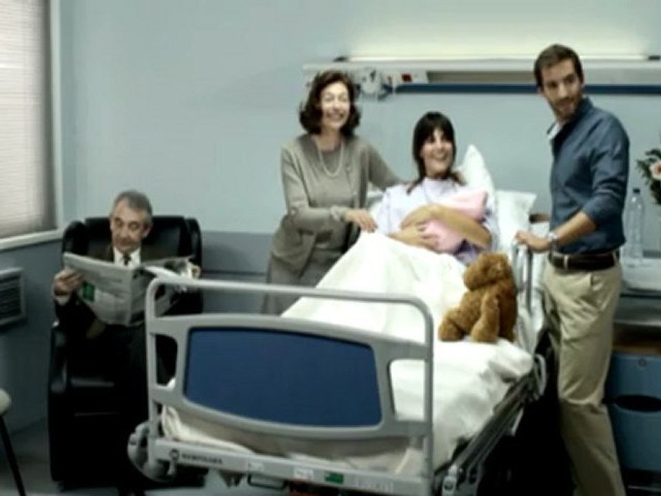 AggelioPolis TV Spot - Καρότσι