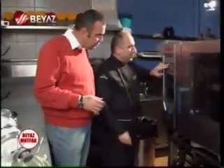 Beyaz Mutfak 37.Bölüm 5.Kısım