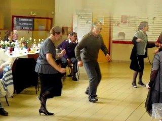 UN VRAI DIAPO-VIDEO SUR LE REPAS DE PRINTEMPS 2011