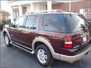 2007 Ford Explorer Hellertown PA - by EveryCarListed.com