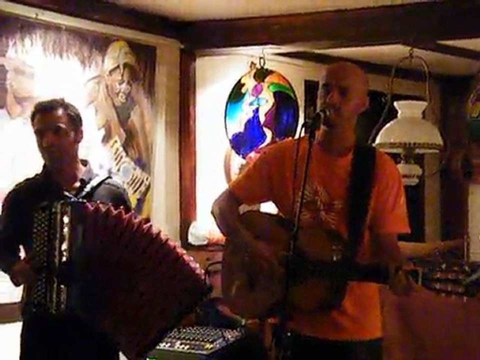 GRATORDEON au Festi'Bars 2009